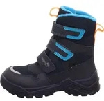 Superfit Snow MAX blau/t&Uuml;rkis (8030) 25