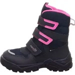 Superfit Snow MAX blau/pink (8040) 25