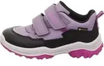Superfit Jupiter lila/schwarz (8500) 25