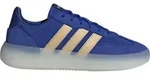 adidas Barreda Decode Shoes Junior Football bold blue-none-ftwr white (046A) 5