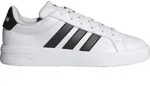 adidas Grand Court 3.0 Shoes Junior ftwr white-core black-ftwr white (01F7) 3