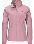 Sch&ouml;ffel Jacket Style Lurbek Women rosa (3105) 38