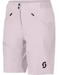 Scott Shorts W's Explorair Light bliss pink (8140) M