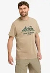 Jack Wolfskin Carefree T M jw hazel wood (T0468) S