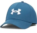 Under Armour M Blitzing Low STR blue white (499) L/XL