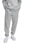 Under Armour Icon Fleece Jogger gray white (013) L