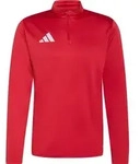 adidas Entrada26 Training Top team power red 2-white (AEPU) 2XL