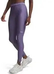 Under Armour Heatgear Legging purple purple crest (520) L