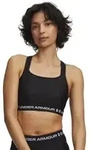 Under Armour Heatgear High black white (008) L