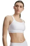 Under Armour Heatgear High white halo gray (100) L
