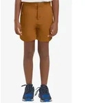 Jack Wolfskin SUN Shorts K autumn leaves (5401) 104