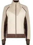 CMP Woman Jacket With Detachable Sleeves cream (P322) 34