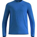 Odlo Essential Seamless dazzling blue melange (20482) L