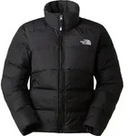 The North Face Womens Saikuru Jacket tnf black/asphalt grey (KT0) L