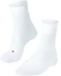 Falke RU 4 Endurance Compression Herren Running Socken white (2000) 39-41