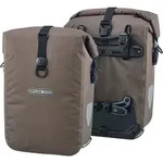 Ortlieb Gravel-pack dark sand
