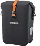 Ortlieb Gravel-pack black matt
