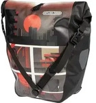 Ortlieb Back-roller Design design line "morning routine"
