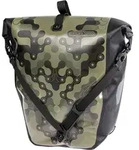 Ortlieb Back-roller Design design line "camo chain"