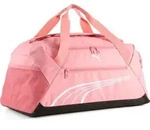 Puma Fundamental Small Sports Bag wild pink (28) OSFA