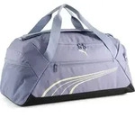 Puma Fundamental Small Sports Bag gray sky-apple spritz (31) OSFA