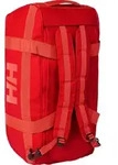 Helly Hansen H/H Scout Duffel, M red (163) STD