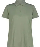 CMP Woman Polo avocado (F805) 34