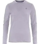 Fj&auml;llr&auml;ven Abisko Wool LS W lavender mist (452) L