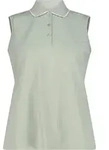 CMP Woman Polo Sleeveless pistacchio (F406) 34