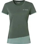 VAUDE Women's Sveit Shirt agave (123) 38