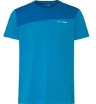 VAUDE Men's Sveit Shirt radiate blue/active blue (291) M