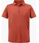 Sch&ouml;ffel Circ Polo Shirt Tauron Men rot (5590) 46
