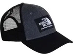 The North Face Mudder Trucker tnfblack/tnfmediumgreyhtr (GAN) OS