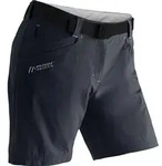 Maier Sports Lulaka Shorts graphite / sleet (M20082) 38