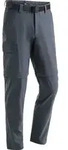 Maier Sports Torid Slim Zip graphite (M10949) 30
