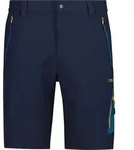 CMP MAN Bermuda b. blue-petroleum (04NV) 58