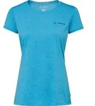VAUDE Women's Essential T-shirt aqua (212) 36