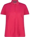 CMP Woman Polo magenta (B807) 34