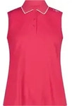 CMP Woman Polo Sleeveless magenta (B807) 34