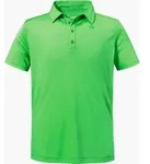 Sch&ouml;ffel Circ Polo Shirt Tauron Men gr&uuml;n (6180) 50