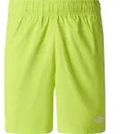 The North Face Mens 24/7 7IN Short fizz lime (RIQ) XXL REG