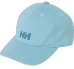 Helly Hansen K Logo Cap sky blue (577) 49/50