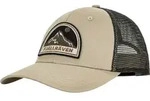 Fj&auml;llr&auml;ven Badge L&aring;ngtradarkeps fossil (118) L/XL