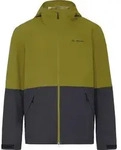 VAUDE Men's Neyland 2.5L Jacket dark leaf (028) L