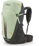 Rab Airox 28ND fig green/black (FGB) S/M
