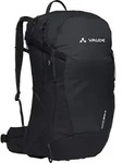 VAUDE Women's Wizard 22+4 black (010) -