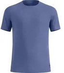 Odlo Essential 365 dazzling blue melange (20482) L
