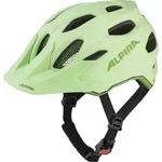 Alpina Apax JR Mips green apple matt (32) 51-56