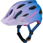 Alpina Apax JR Mips fading purple matt (31) 51-56