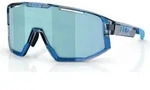 Bliz Fusion transparent blue smoke w ice blue multi (70052933)